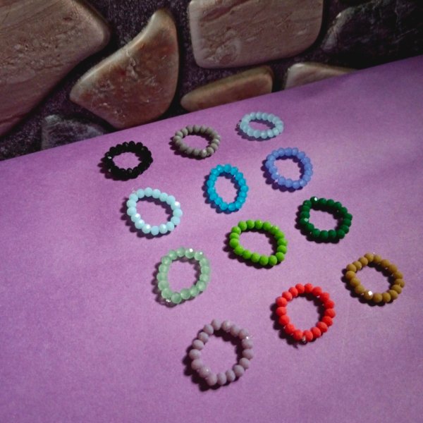 Rings