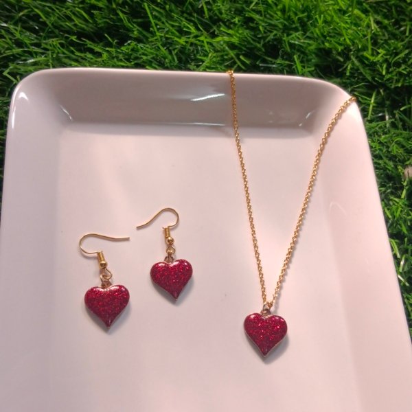 Alternative view of Sweet Heart Glow