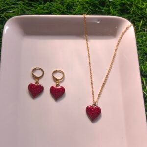 Jewellery Set