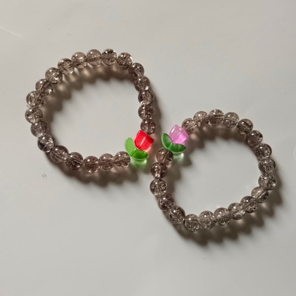 Spring Bloom Touch
