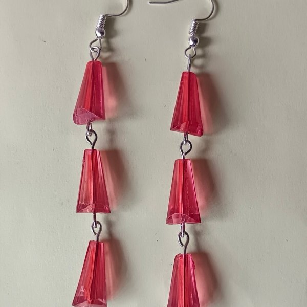 Red Drops