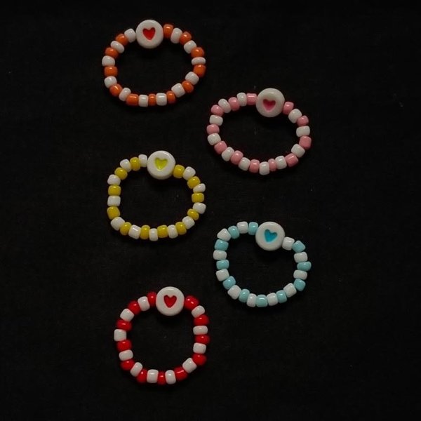 Candy Sprinklers