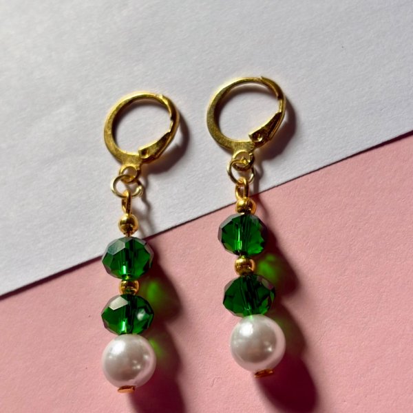 elegant earrings