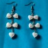 elegant earrings