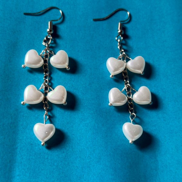 elegant earrings