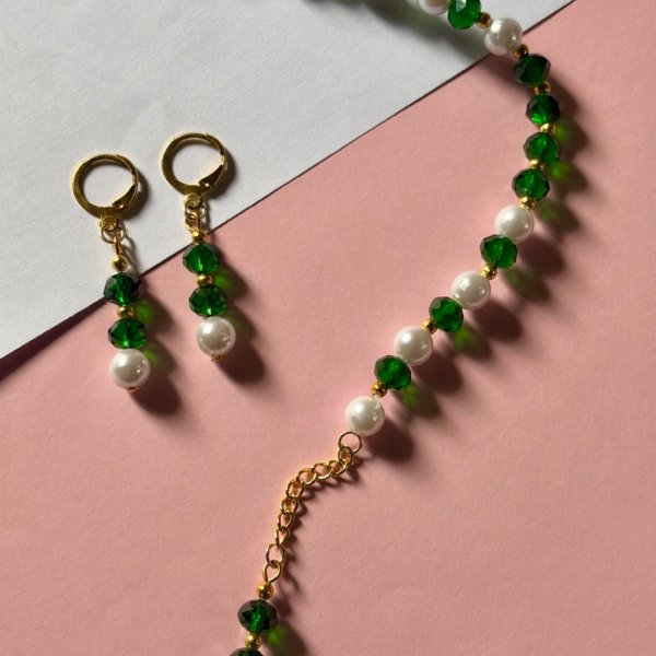 elegant bracelet