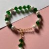 elegant bracelet