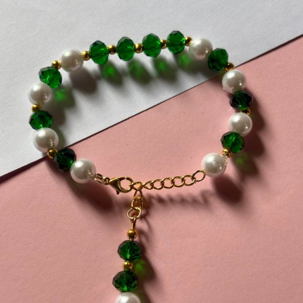 elegant bracelet
