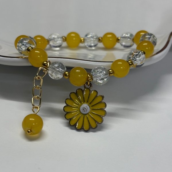 Eternal Daisy
