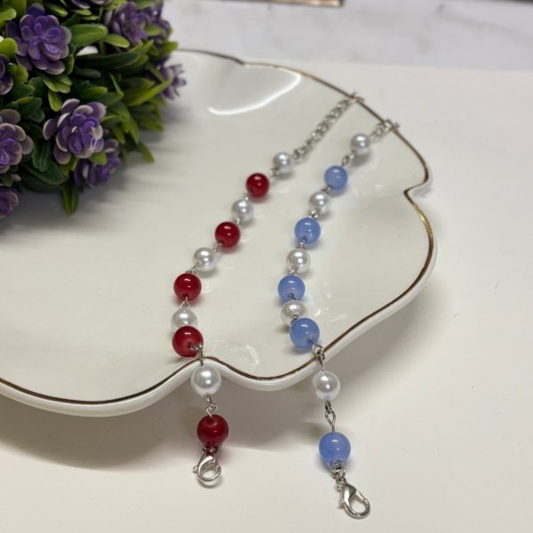 Beaded Grace