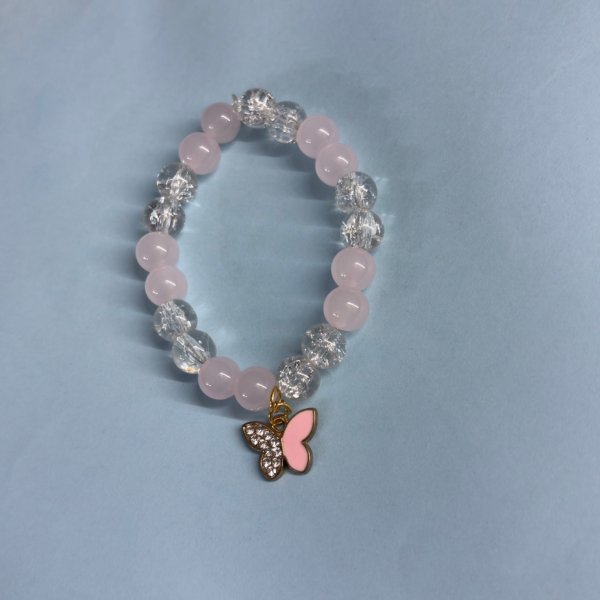 Alternative view of Blush Flutter