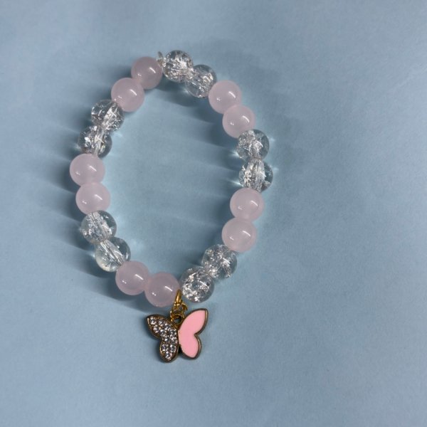 Blush Flutter