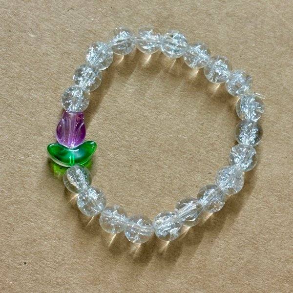 Tulipea Frost